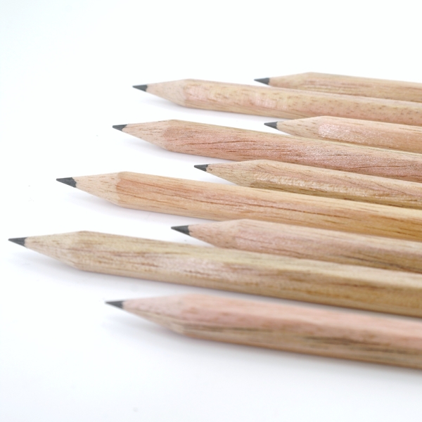 Bleistift, sechseckig - FSC 100%